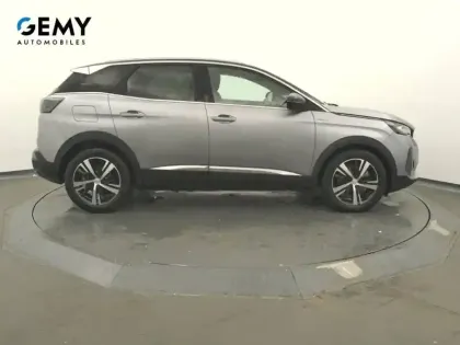 Photo 23 Peugeot 3008 Gén. II Ph2 NG GT 5