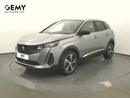 Photo 20 Peugeot 3008 Gén. II Ph2 NG GT 5