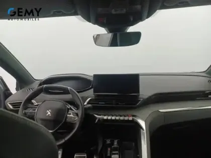 Photo 27 Peugeot 3008 Gén. II Ph2 NG GT 5