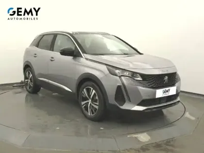 Photo 22 Peugeot 3008 Gén. II Ph2 NG GT 5