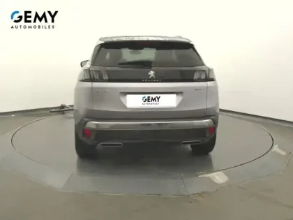 Photo 24 Peugeot 3008 Gén. II Ph2 NG GT 5