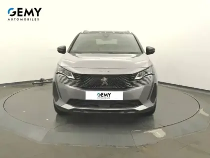 Photo 21 Peugeot 3008 Gén. II Ph2 NG GT 5