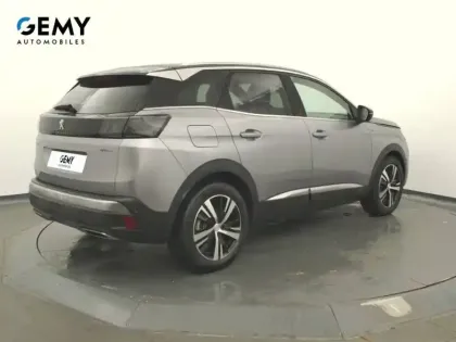 Photo 37 Peugeot 3008 Gén. II Ph2 NG GT 5