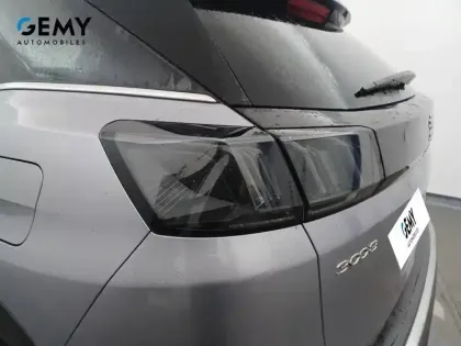 Photo 16 Peugeot 3008  Hybrid 225 e-EAT8