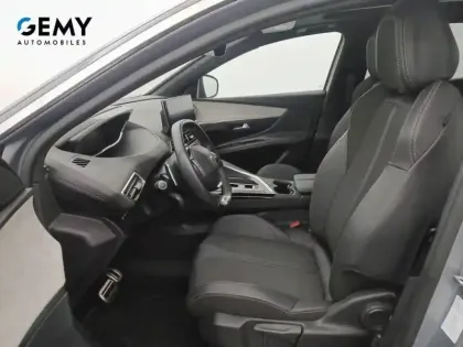 Photo 8 Peugeot 3008  Hybrid 225 e-EAT8