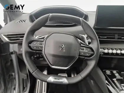 Photo 12 Peugeot 3008  Hybrid 225 e-EAT8