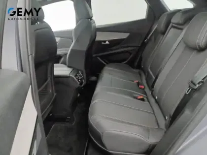 Photo 9 Peugeot 3008  Hybrid 225 e-EAT8