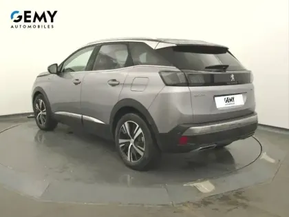 Photo 26 Peugeot 3008 Gén. II Ph2 NG GT 5