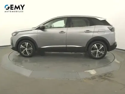 Photo 38 Peugeot 3008 Gén. II Ph2 NG GT 5