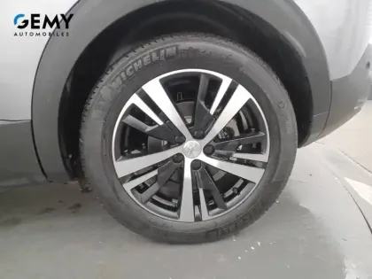 Photo 10 Peugeot 3008  Hybrid 225 e-EAT8