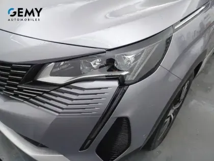 Photo 15 Peugeot 3008  Hybrid 225 e-EAT8