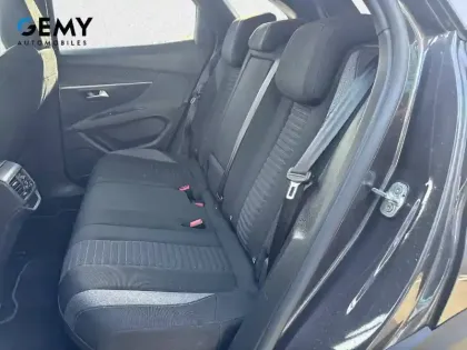 Photo 9 Peugeot 3008  BlueHDi 130ch S&S BVM6