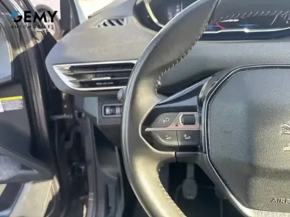 Photo 12 Peugeot 3008  BlueHDi 130ch S&S BVM6