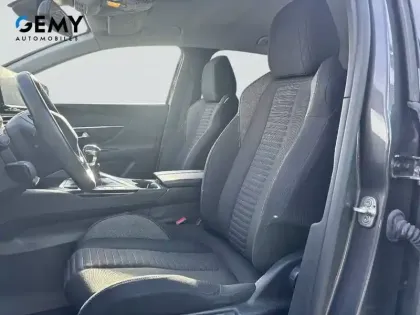 Photo 8 Peugeot 3008  BlueHDi 130ch S&S BVM6