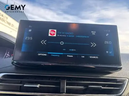 Photo 16 Peugeot 3008  BlueHDi 130ch S&S BVM6