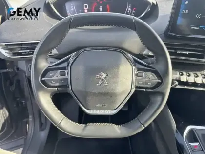 Photo 11 Peugeot 3008  BlueHDi 130ch S&S BVM6