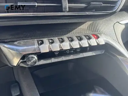 Photo 22 Peugeot 3008  BlueHDi 130ch S&S BVM6