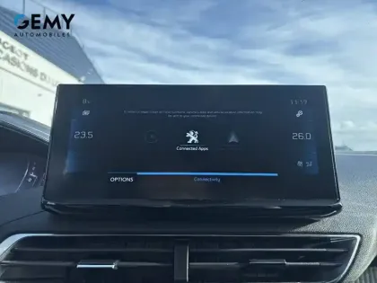 Photo 20 Peugeot 3008  BlueHDi 130ch S&S BVM6