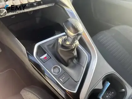 Photo 23 Peugeot 3008  BlueHDi 130ch S&S BVM6