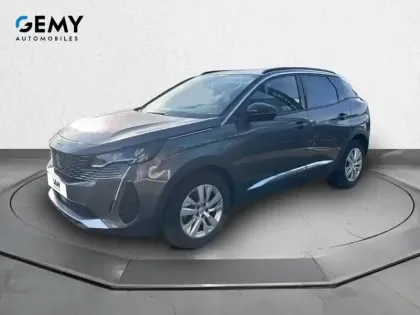 Photo Peugeot 3008 Style