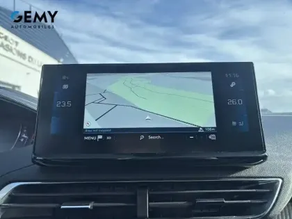 Photo 18 Peugeot 3008  BlueHDi 130ch S&S BVM6