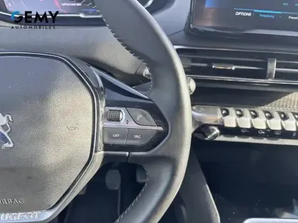 Photo 13 Peugeot 3008  BlueHDi 130ch S&S BVM6