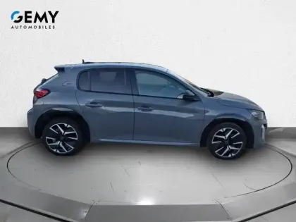 Photo 19 Peugeot 208  Hybrid 136 e-DCS6