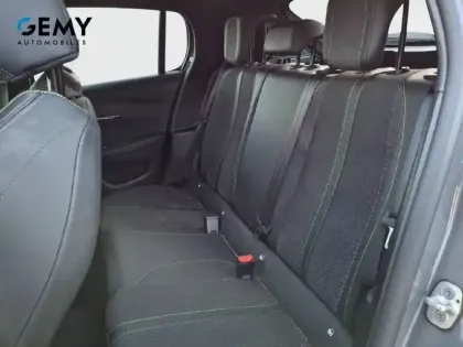 Photo 25 Peugeot 208  Hybrid 136 e-DCS6