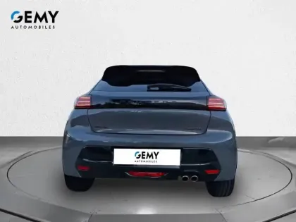 Photo 20 Peugeot 208  Hybrid 136 e-DCS6