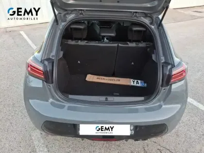 Photo 21 Peugeot 208  Hybrid 136 e-DCS6