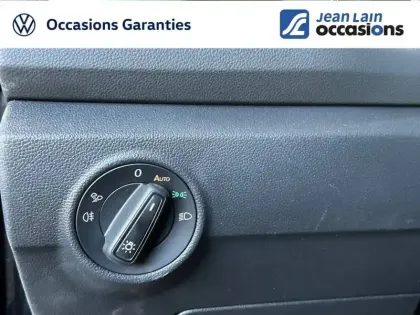 Photo 16 Volkswagen T-roc  1.5 TSI EVO 150 Start/Stop DSG7