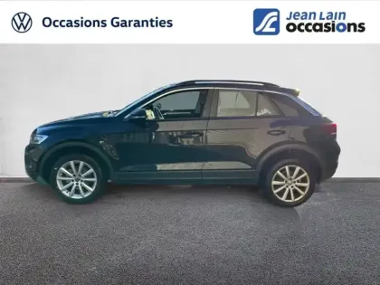 Photo 6 Volkswagen T-roc  1.5 TSI EVO 150 Start/Stop DSG7