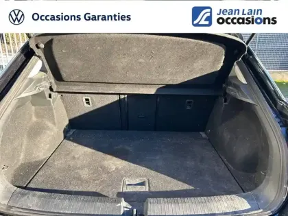 Photo 13 Volkswagen T-roc  1.5 TSI EVO 150 Start/Stop DSG7