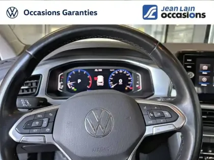 Photo 17 Volkswagen T-roc  1.5 TSI EVO 150 Start/Stop DSG7