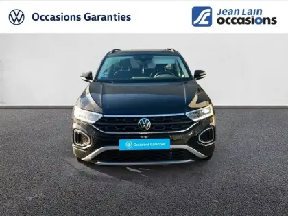 Photo 8 Volkswagen T-roc  1.5 TSI EVO 150 Start/Stop DSG7