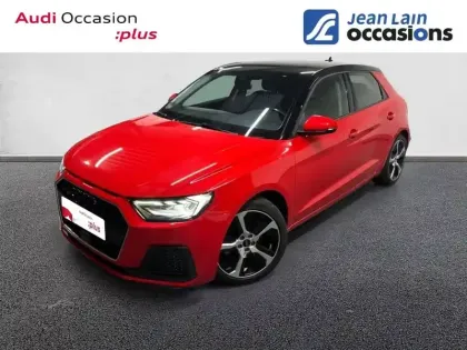 Photo Audi A1 Advanced