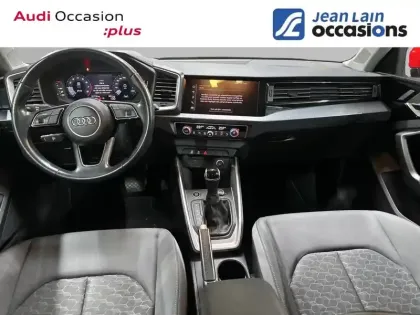 Photo 17 Audi A1  Sportback 30 TFSI 110 ch S tronic 7