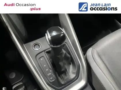 Photo 12 Audi A1  Sportback 30 TFSI 110 ch S tronic 7