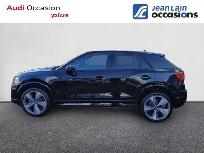 Photo 27 Audi Q2  35 TDI 150 S tronic 7