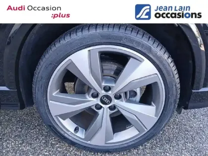 Photo 48 Audi Q2  35 TDI 150 S tronic 7