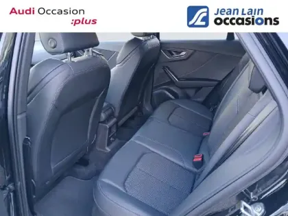 Photo 17 Audi Q2  35 TDI 150 S tronic 7