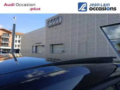 Photo 58 Audi Q2  35 TDI 150 S tronic 7