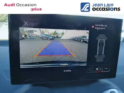 Photo 14 Audi Q2  35 TDI 150 S tronic 7