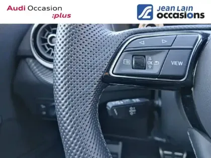 Photo 11 Audi Q2  35 TDI 150 S tronic 7