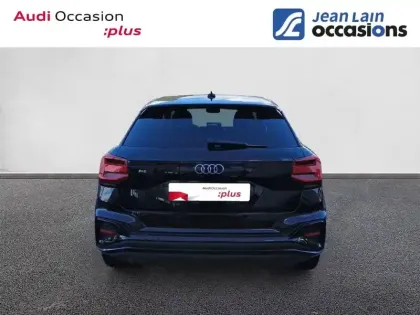 Photo 5 Audi Q2  35 TDI 150 S tronic 7