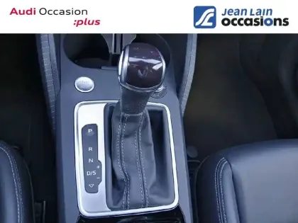 Photo 12 Audi Q2  35 TDI 150 S tronic 7