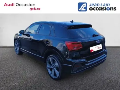 Photo 26 Audi Q2  35 TDI 150 S tronic 7