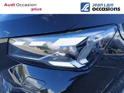 Photo 19 Audi Q2  35 TDI 150 S tronic 7