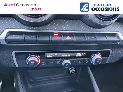 Photo 13 Audi Q2  35 TDI 150 S tronic 7