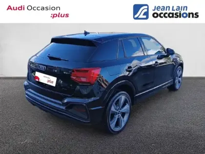 Photo 44 Audi Q2  35 TDI 150 S tronic 7